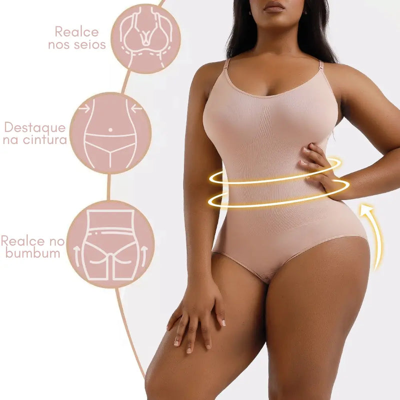 Body Shape Modelador