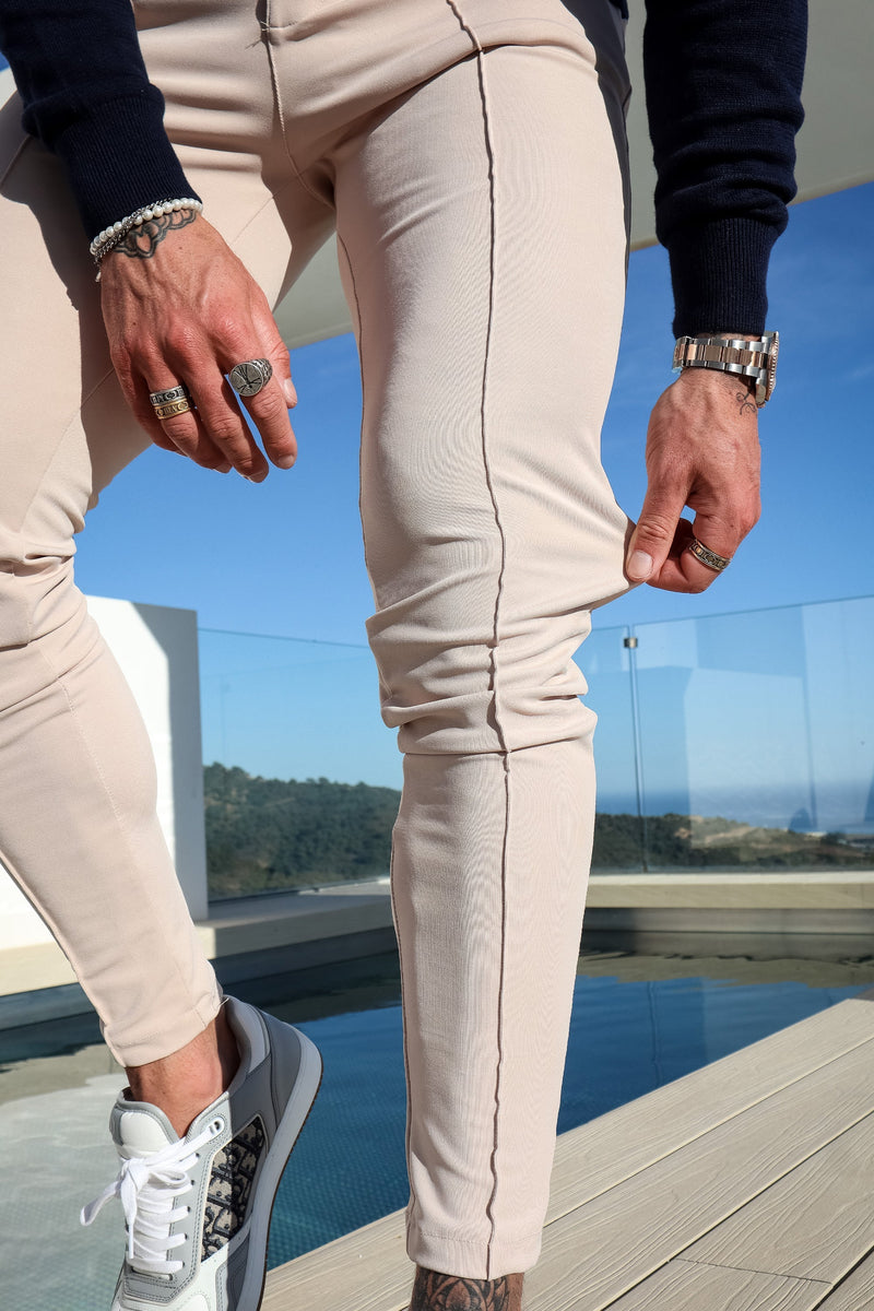 Calça Italy: A Calça Casual Masculina Que Une Estilo e Elegância