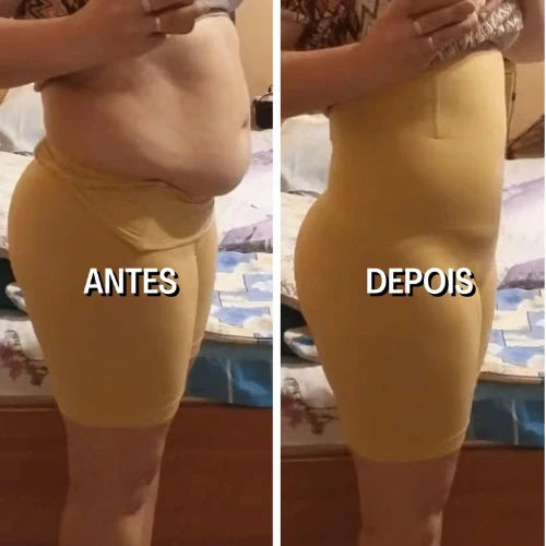 BellaFit - Calcinha modeladora